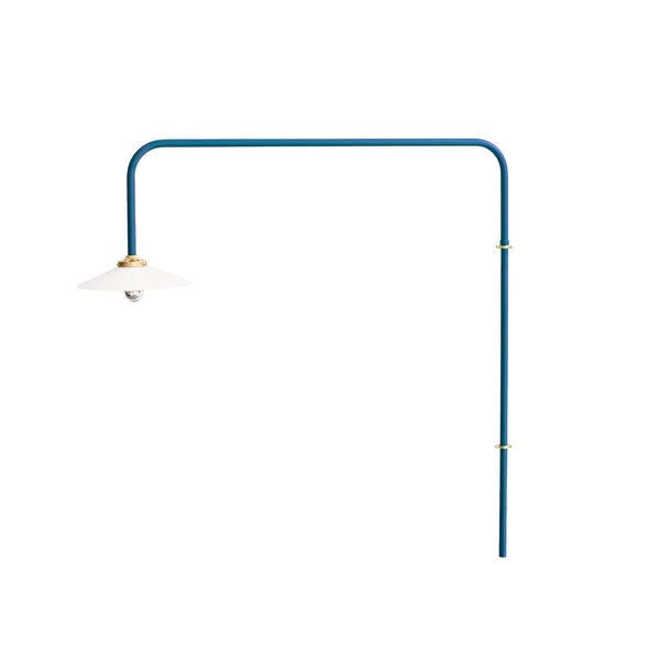 Aplique Hanging Lamp No. 5 de Valerie Objects