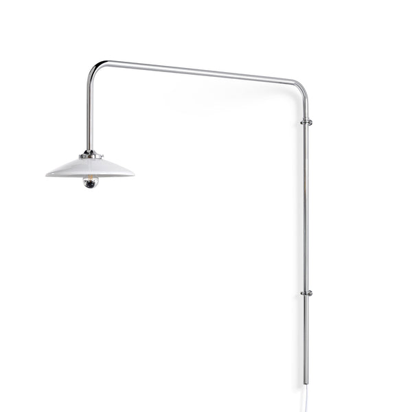 Aplique Hanging Lamp No. 5 de Valerie Objects