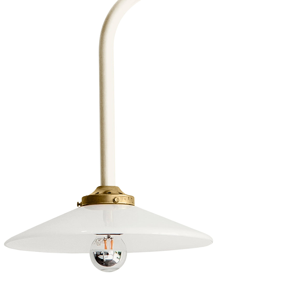 Aplique Hanging Lamp No. 5 de Valerie Objects