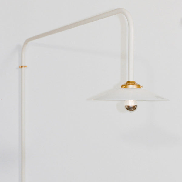 Aplique Hanging Lamp No. 5 de Valerie Objects