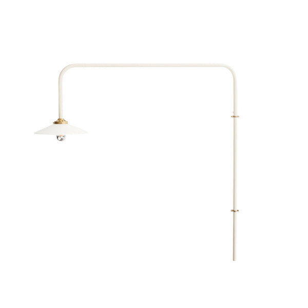 Aplique Hanging Lamp No. 5 de Valerie Objects