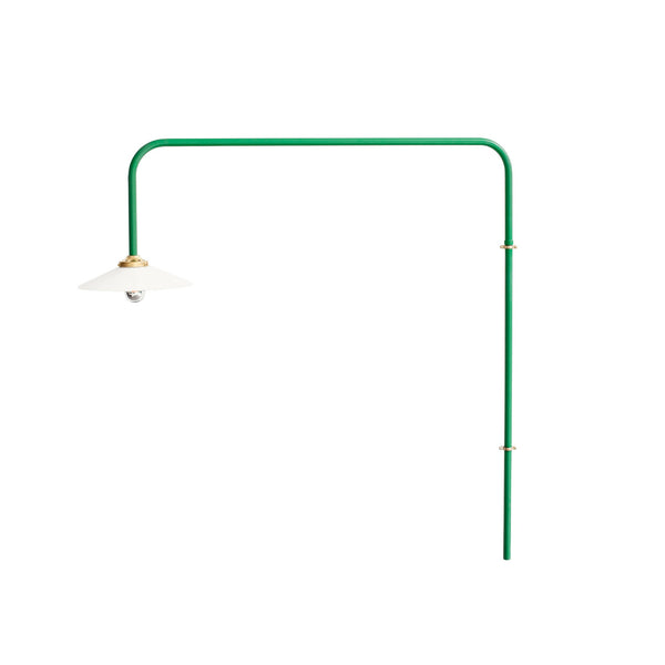 Aplique Hanging Lamp No. 5 de Valerie Objects