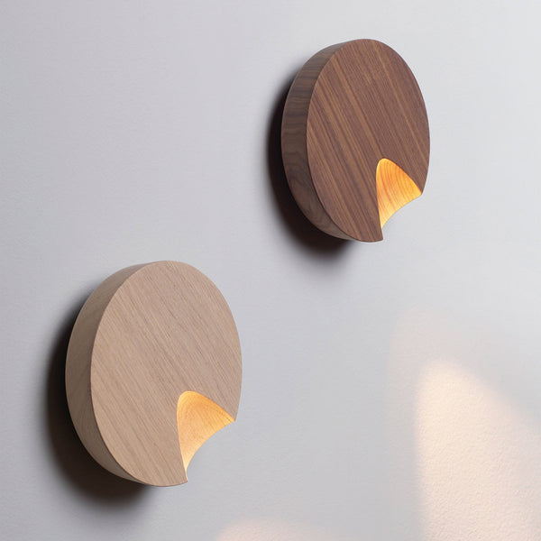Aplique LED Dots 4660 de Vibia