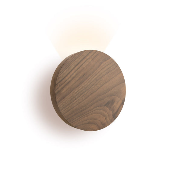 Aplique LED Dots 4670 de Vibia