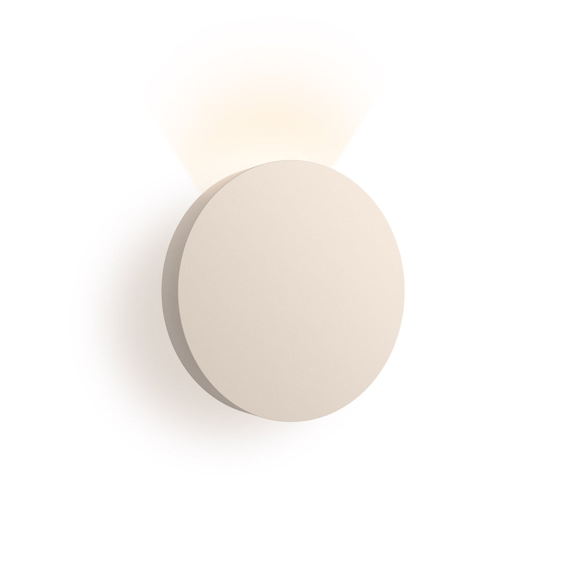 Aplique LED Dots 4670 de Vibia
