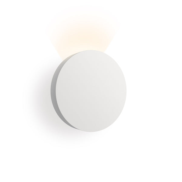 Aplique LED Dots 4670 de Vibia
