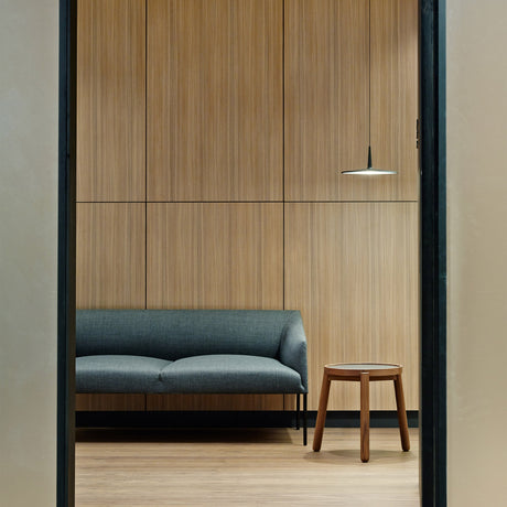 Lámpara colgante LED Skan 0270 de Vibia