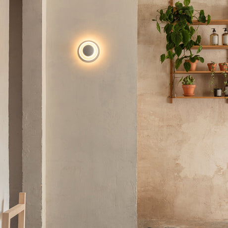 Aplique LED Top 1154 de Vibia