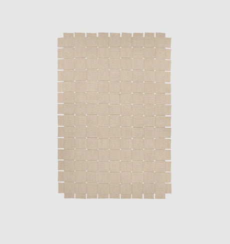 Foundation Rug Cashmere