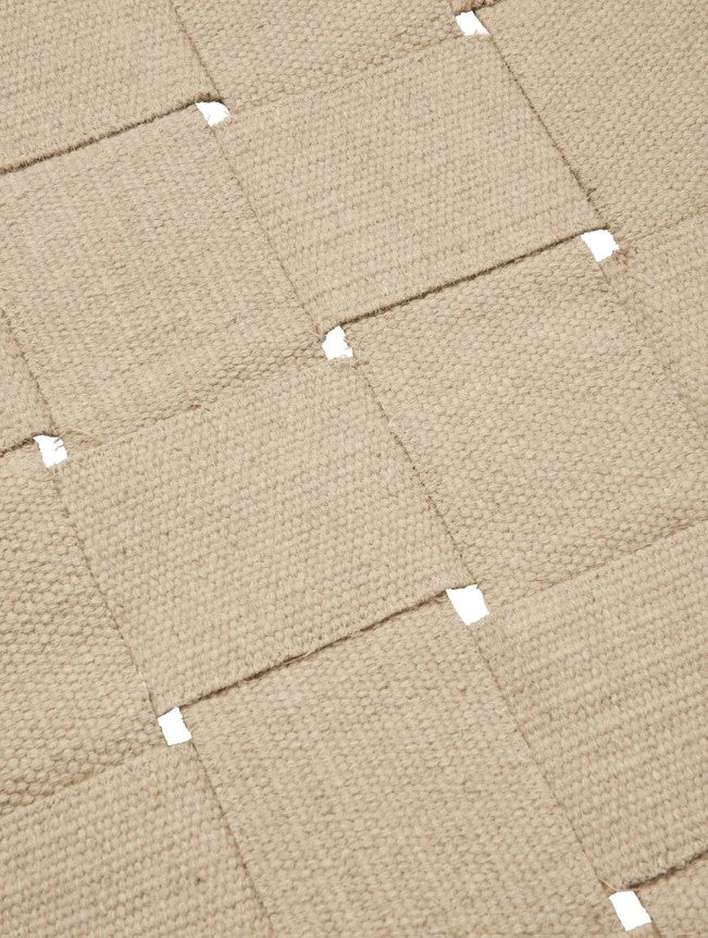 Foundation Rug Cashmere