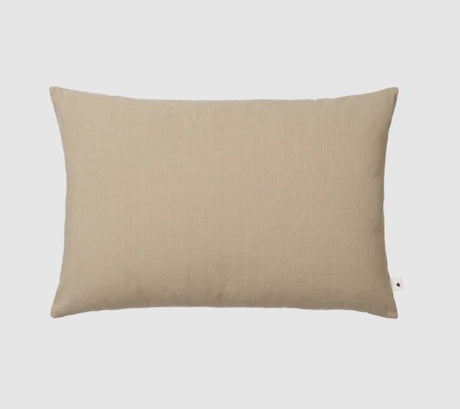 Sen Cushion - Rectangular Cashmere