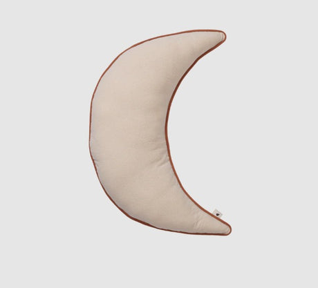 Moon Cushion Undyed