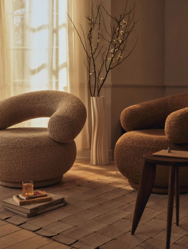 Foundation Rug Cashmere