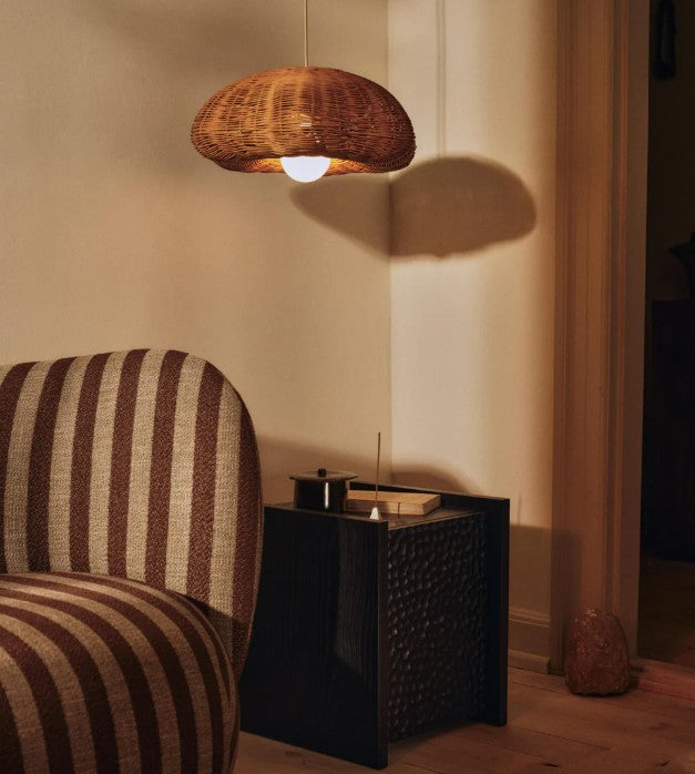 Rivan Lampshade Natural