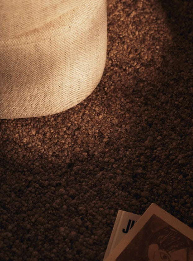 Seifa Rug Hazel Melange
