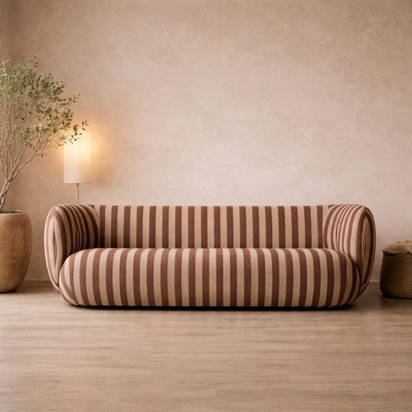 3-Sitzer-Sofa Rico · Ferm Living