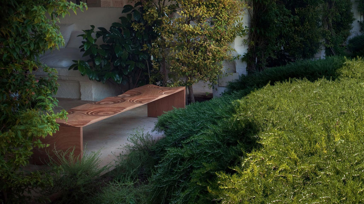 Ripples Outdoor