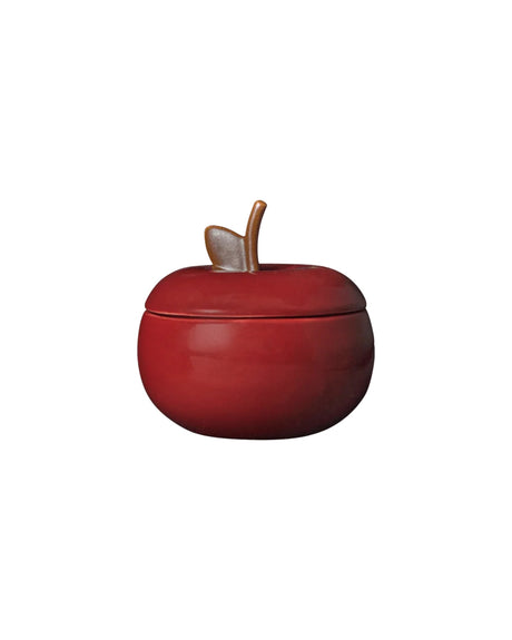 Bote de cerámica Apple · Ferm Living