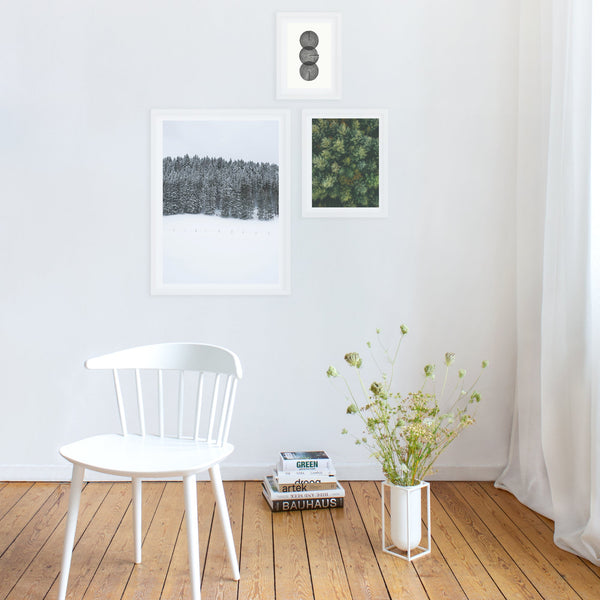 Silla J104 · HAY · ambiente