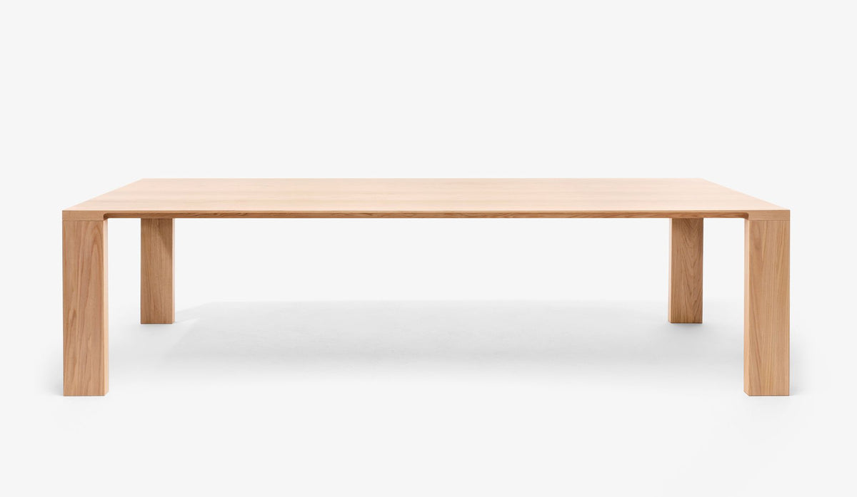 Mesa de comedor Radii