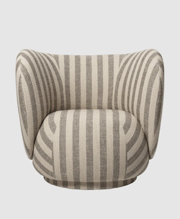 Cadeirão Rico · Ferm Living · vista 8