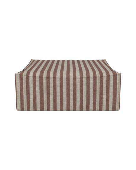 Puf cuadrado L500 Catena · Ferm Living