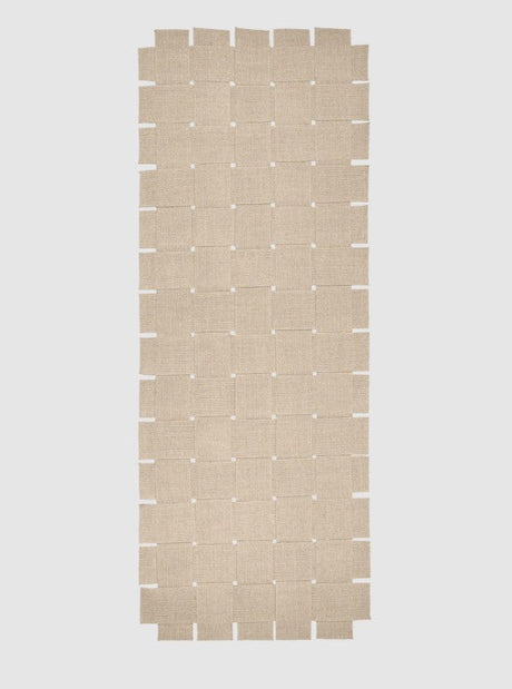 Foundation Runner Cashmere