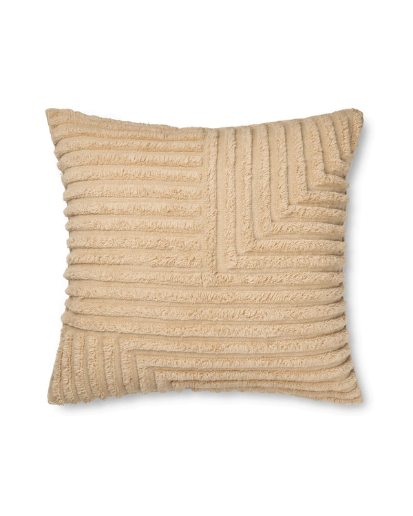 Cojín de lana Crease · Ferm Living