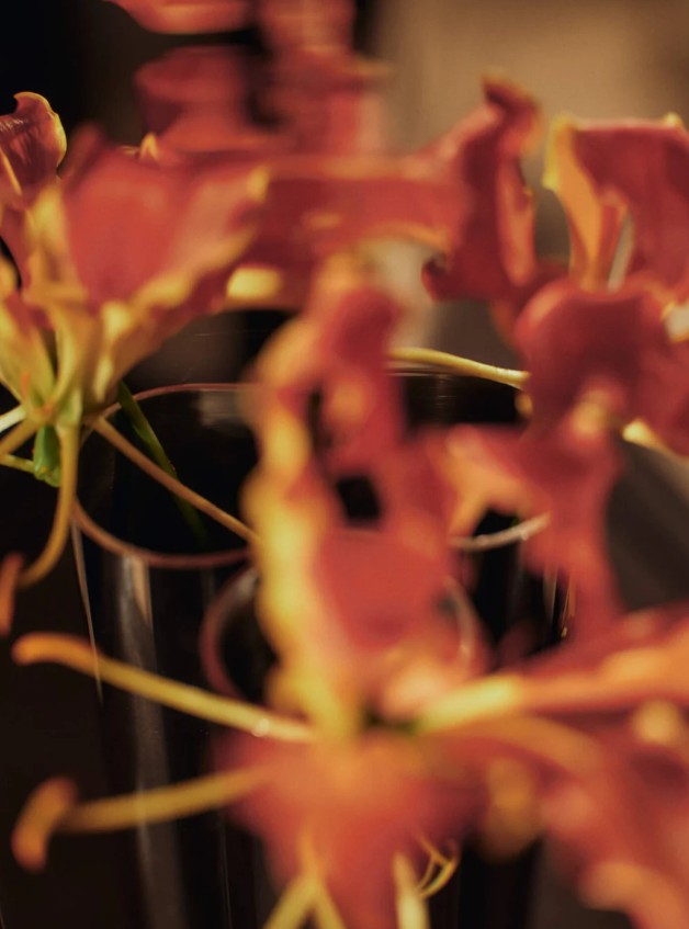 Eddy Wall Vase
