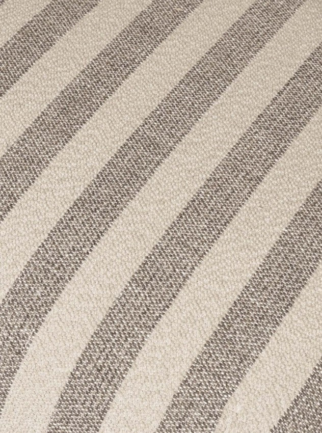 Rico Sofa 3-seater - Louisiana Sand/Off-White