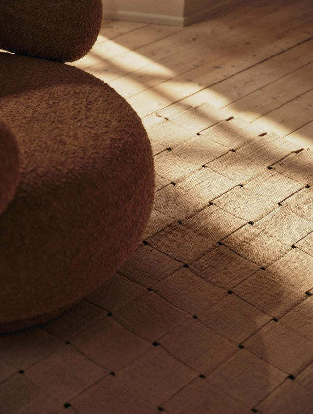 Foundation Rug Cashmere