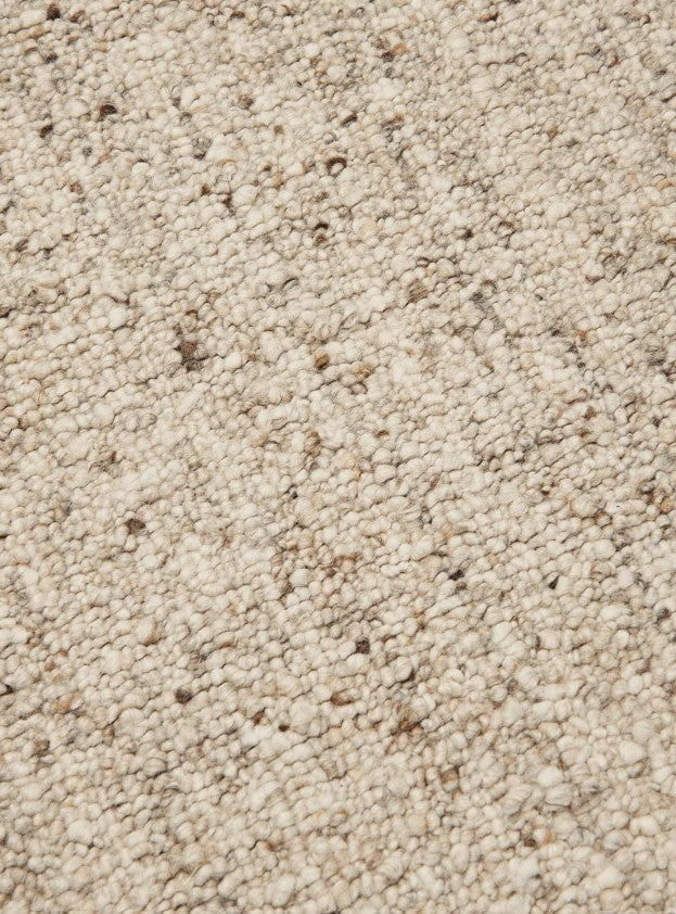 Seifa Rug Oat Melange