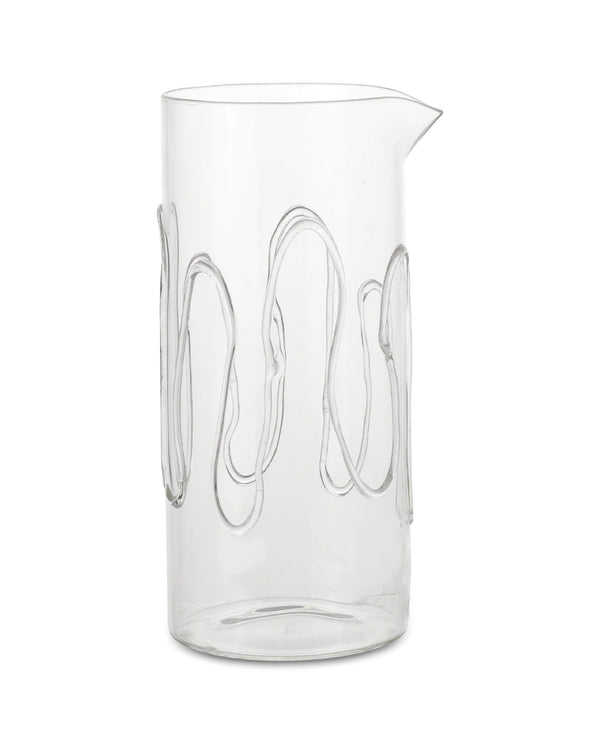 Jarra Doodle · Ferm Living