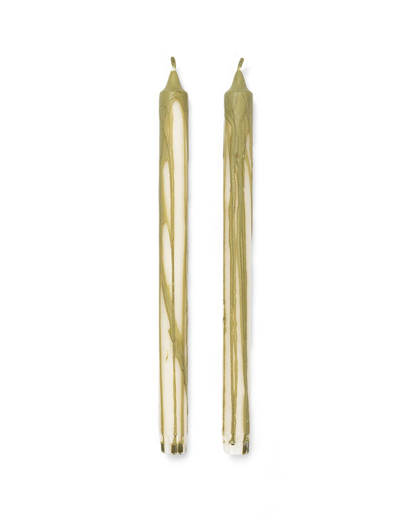 Velas Dryp · Ferm Living