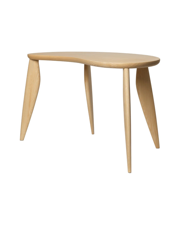 Escritorio infantil Feve fresno natural · Ferm Living