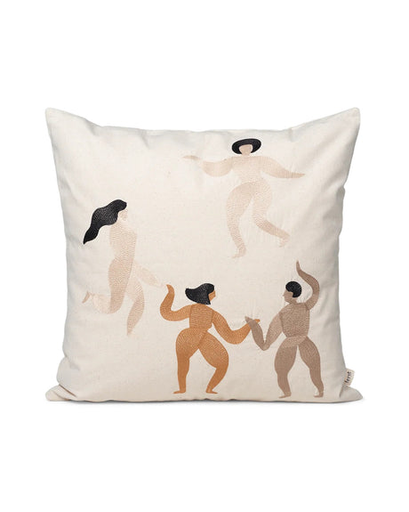 Cojín Free · Ferm Living