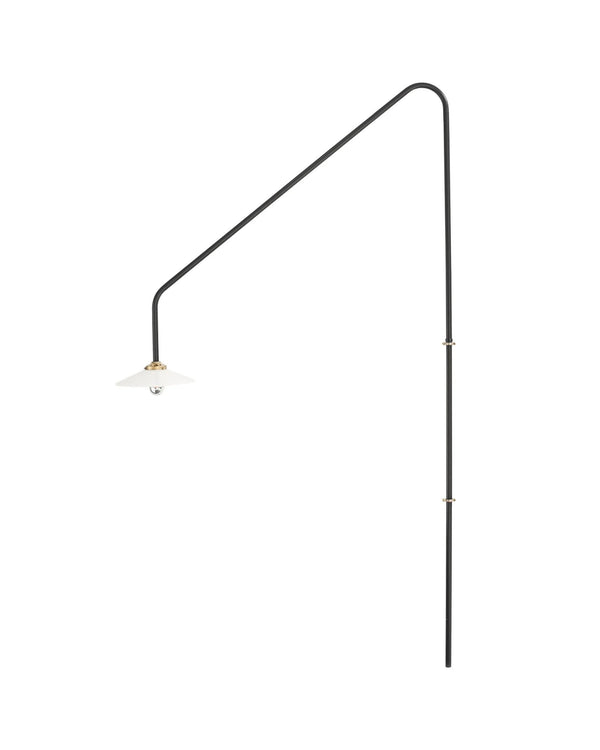 Aplique Hanging Lamp No. 4 · Valerie Objects