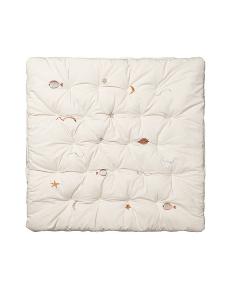 Alfombra de juego acolchada Harbour · Ferm Living