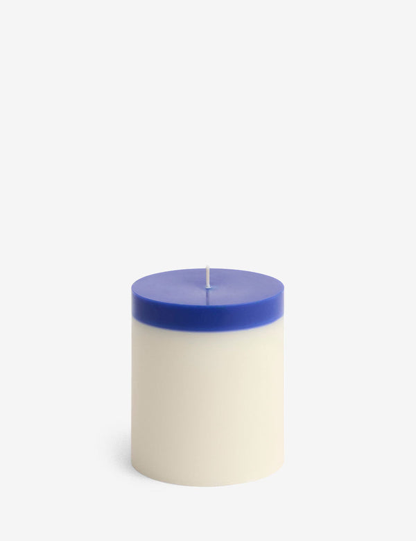 Vela Silo · HAY