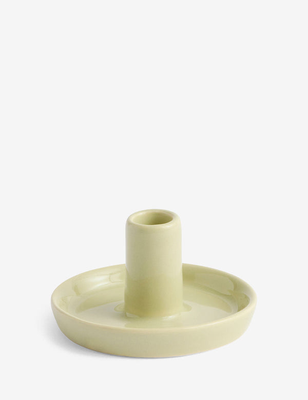 Candelabro Disc Slim · HAY