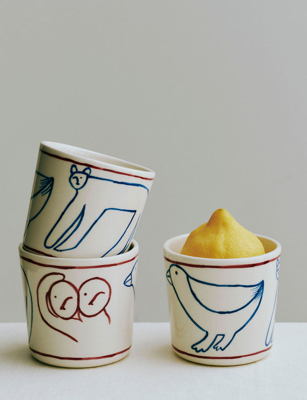 Taza La Pittura · HAY