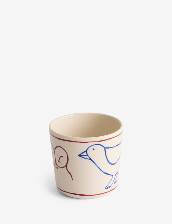 Taza La Pittura · HAY