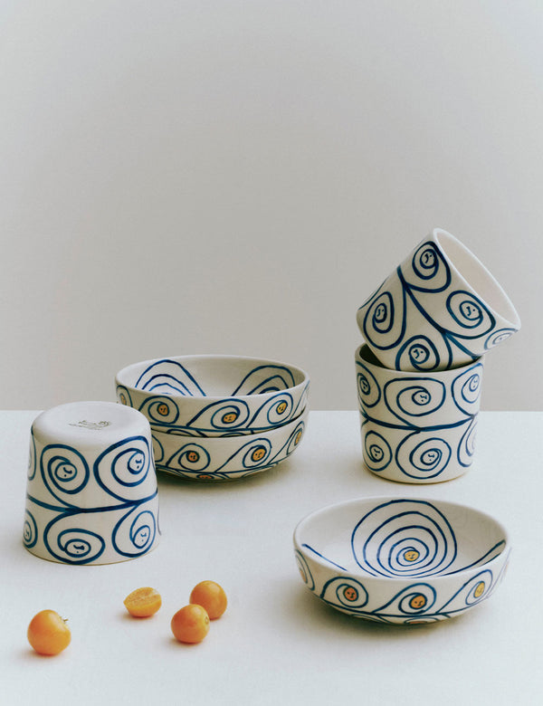 Taza La Pittura · HAY