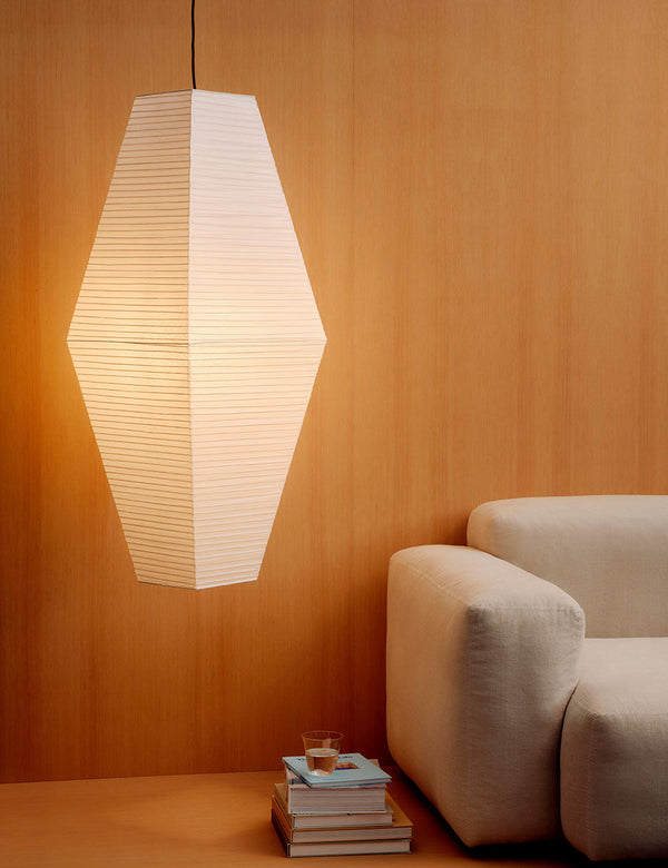 Pantalla de papel Prism · HAY
