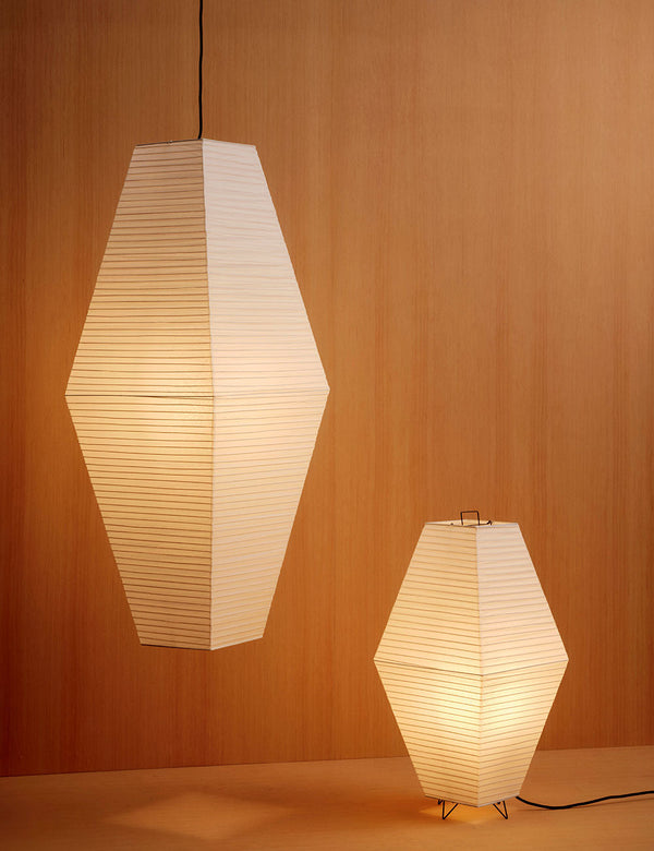 Pantalla de papel Prism · HAY
