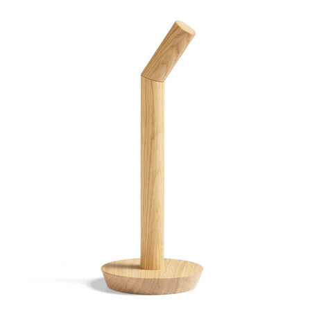 Portarrollos de cocina Porter · HAY · Oak, Oiled