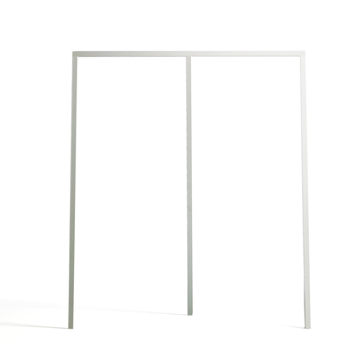 Perchero Loop Stand · HAY · White / Large