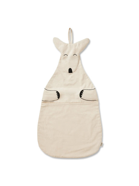 Almacenaje de pared canguro Kangaroo · Ferm Living