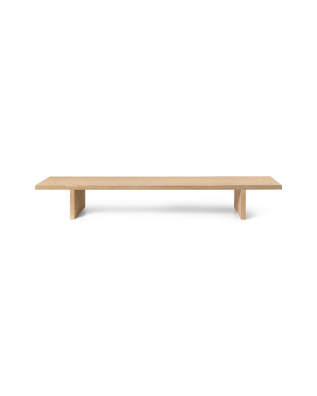 Mesa expositora Kona · Ferm Living