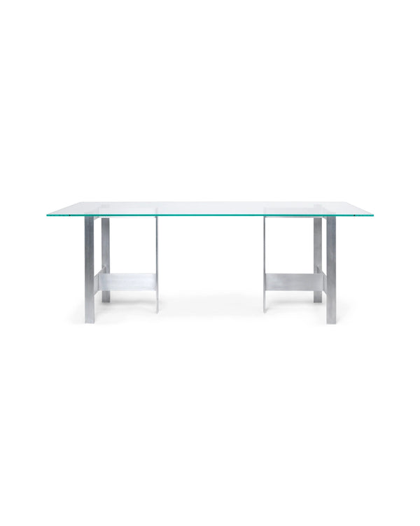 Mesa de comedor Lager · Ferm Living